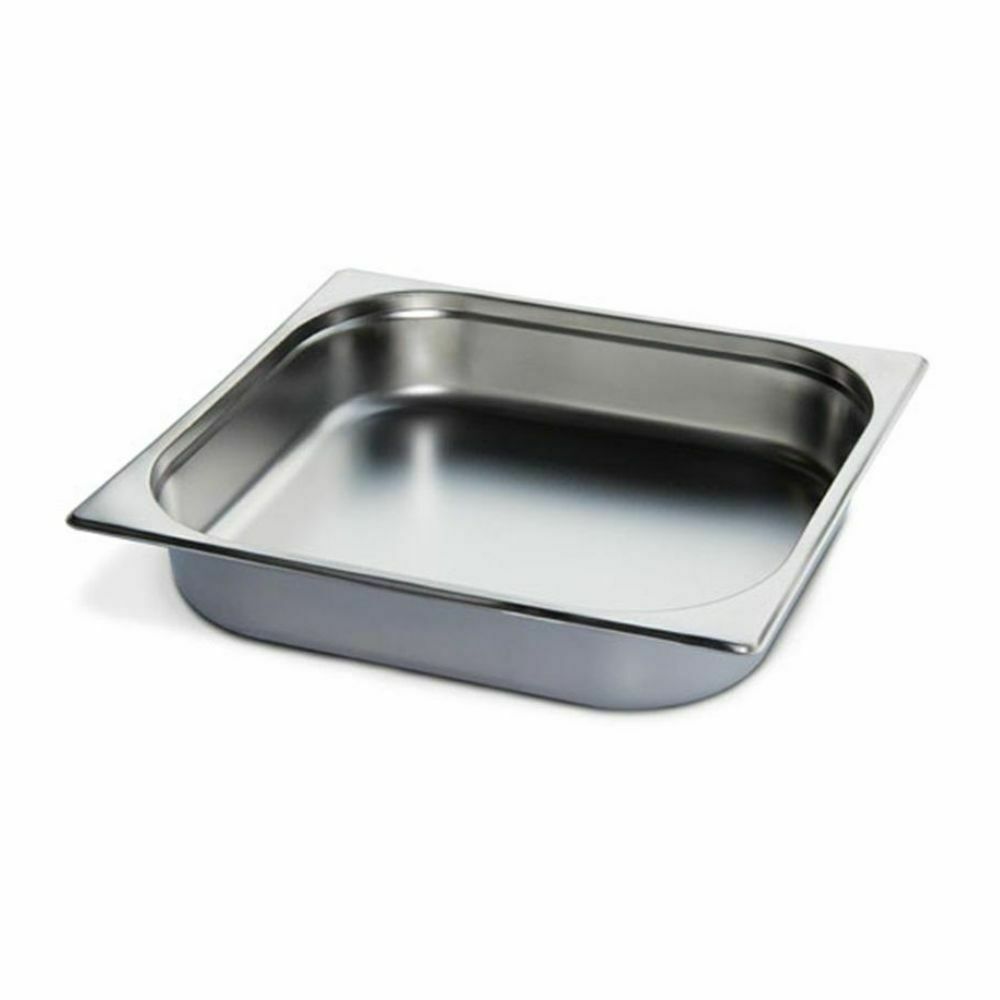 Pojemnik gastronomiczny GN 2/3 H 65 mm | 23065 | Atosa 7970229PLR1C