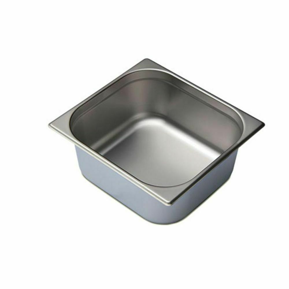 Pojemnik gastronomiczny GN 2/3 H 150 mm | 23150 | Atosa 7970319PLR1C
