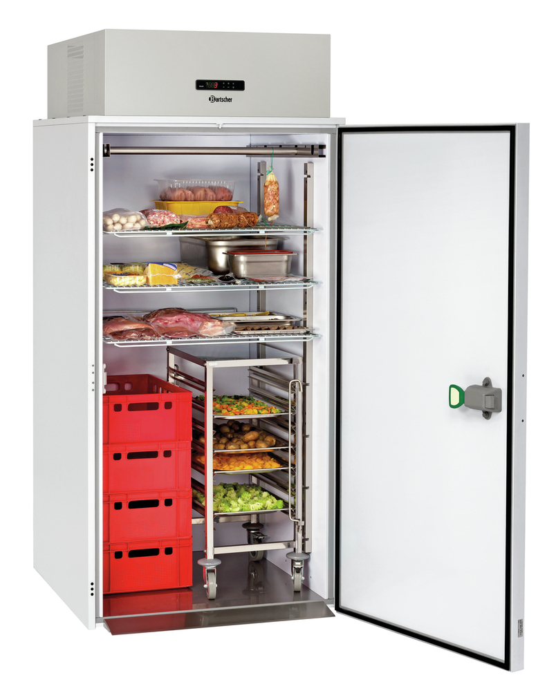 Mini chłodnia 1240L | Bartscher 700690