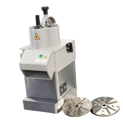 Szatkownica gastronomiczna VEDURA PRO 0.55 kW | Gastroprodukt 10002409