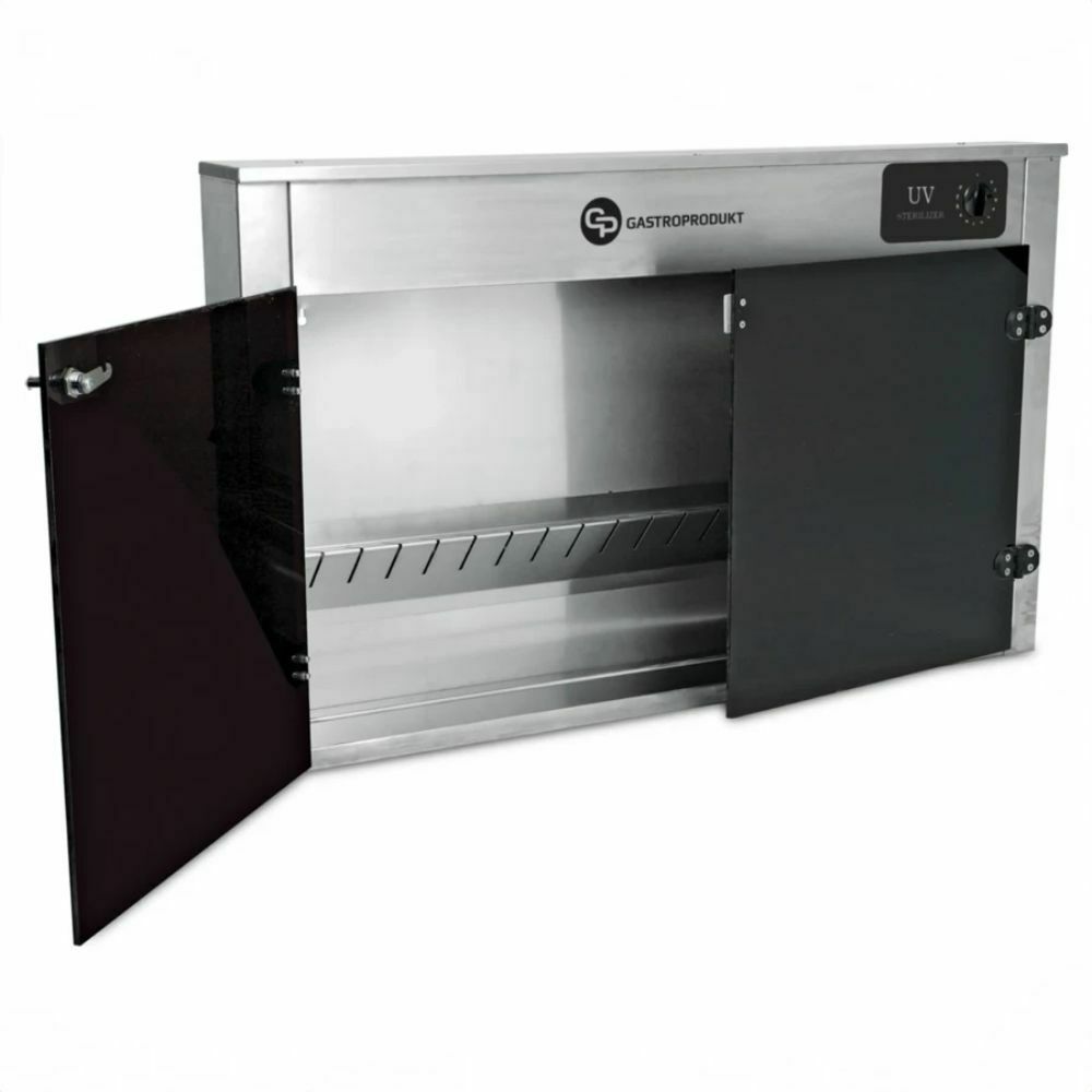 Sterylizator UV do noży | GP-UV MAX | Gastroprodukt 10000945