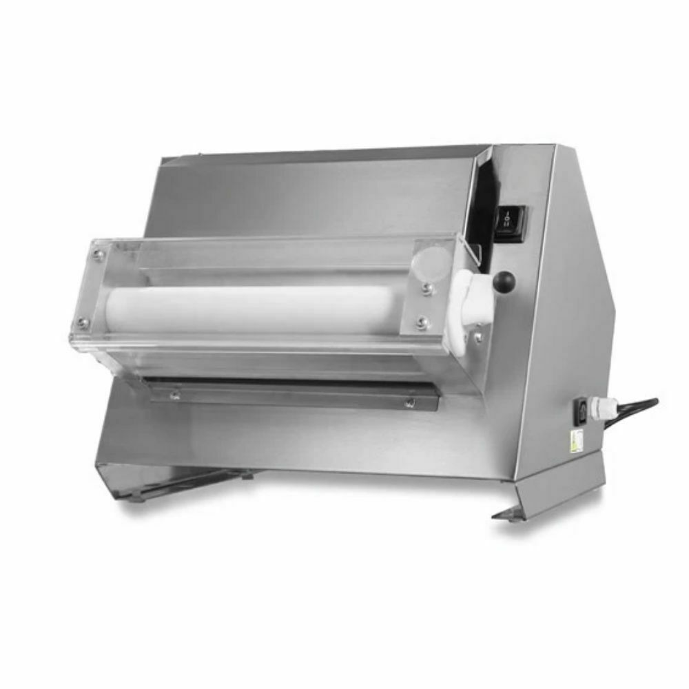 Wałkowarka elektryczna do ciasta | TORTA 300 PRO | Gastroprodukt 10000963