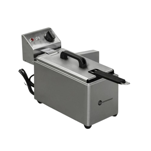 Frytownica gastronomiczna elektryczna FRITTA 3 | Gastroprodukt 10000006