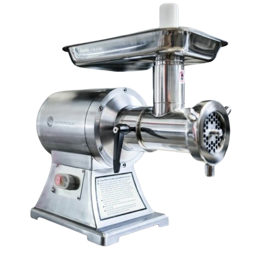 Wilk do mięsa "FOX 12" NORMAL 150kg/h | Gastroprodukt 10000143