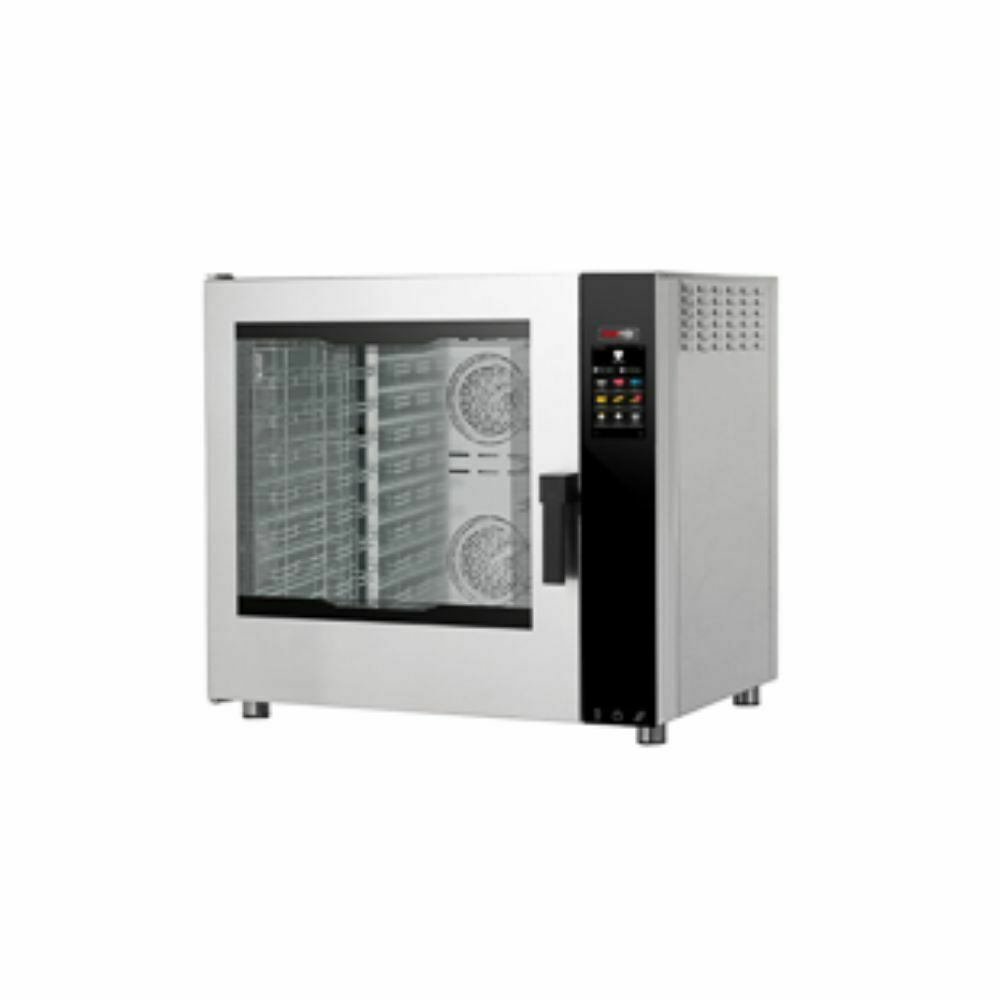 Piec konwekcyjno-parowy 7x GN 1/1 MPDN 0711 X ELAM | Redfox 00034032