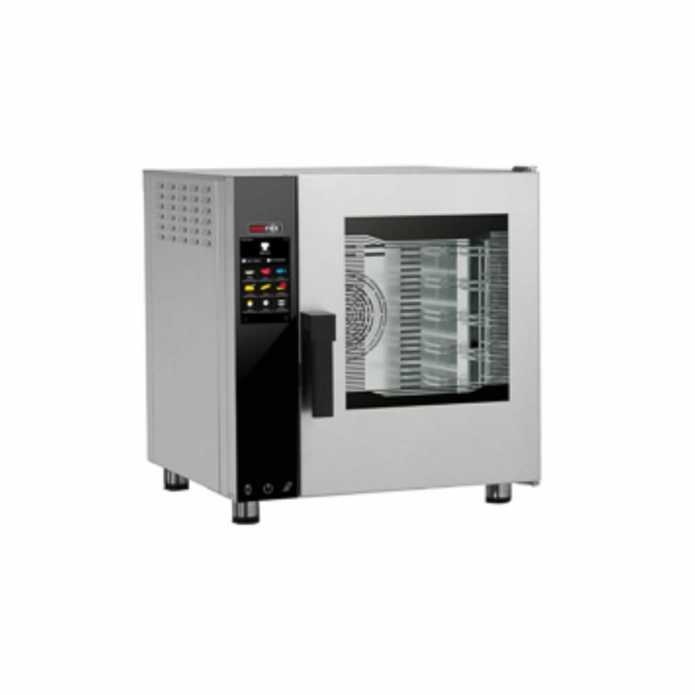 ﻿Piec konwekcyjno-parowy 5x GN 2/3 MPDN 0523 X ERAM | Redfox 00034034