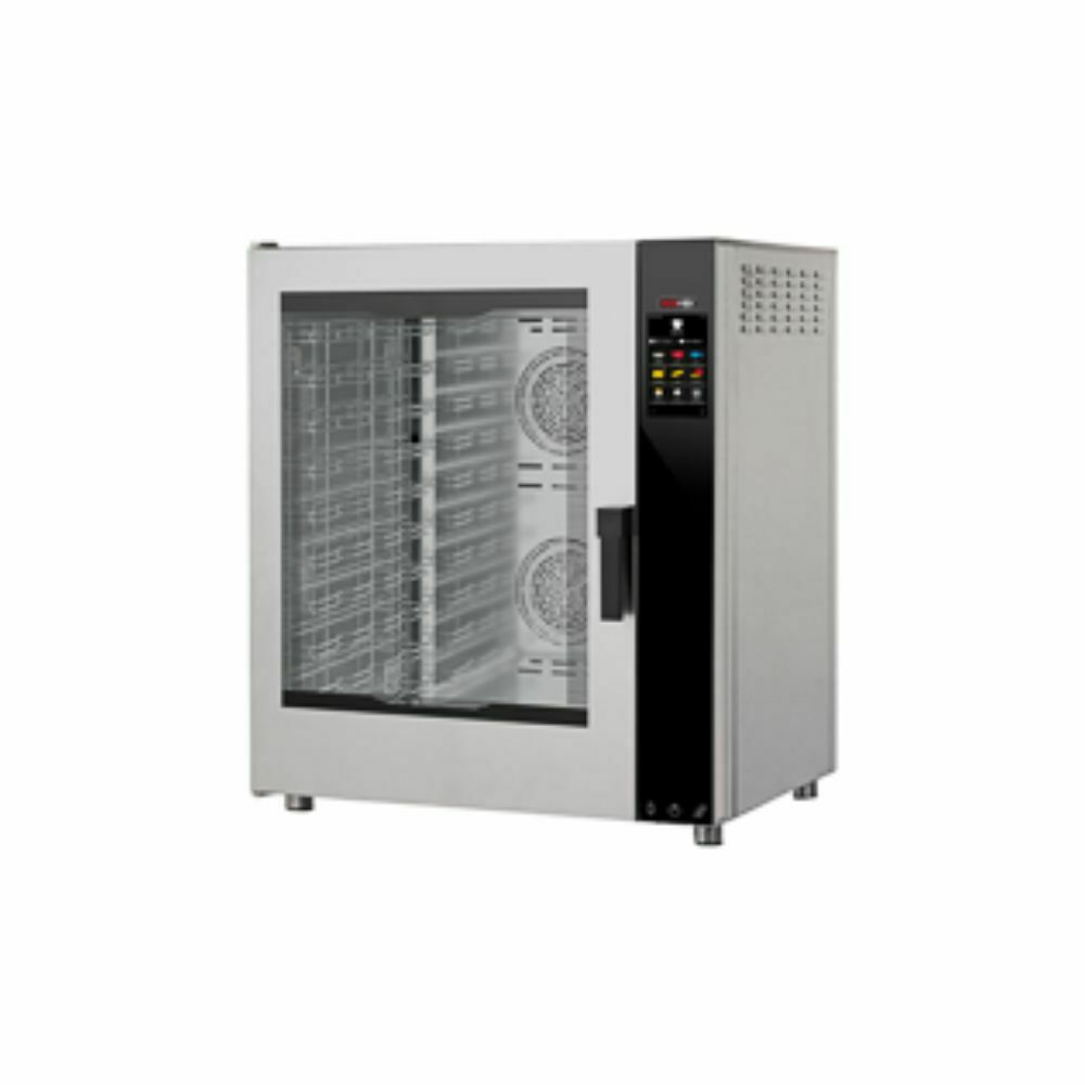 Piec konwekcyjno-parowy 10x GN 1/1 MPDN 1011 X ELAM | Redfox 00034037