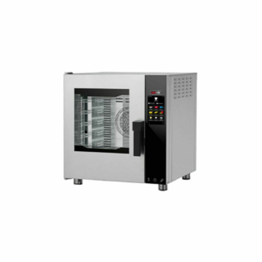 Piec konwekcyjno-parowy 5x GN 2/3 MPDN 0523 X ELAM | Redfox 00034039