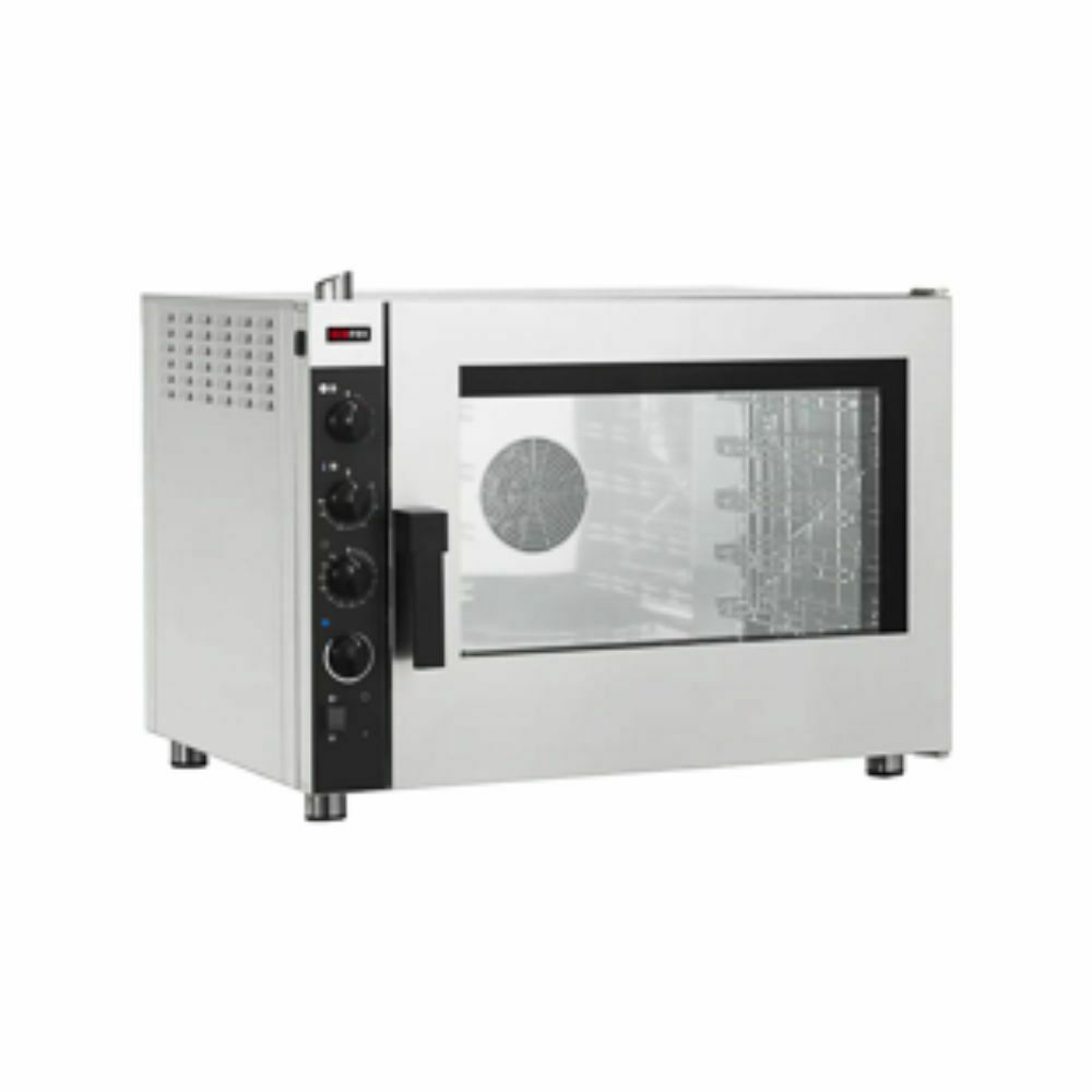 Piec konwekcyjno-parowy 5x GN 1/1 EPMN 0511 E | Redfox 00034043