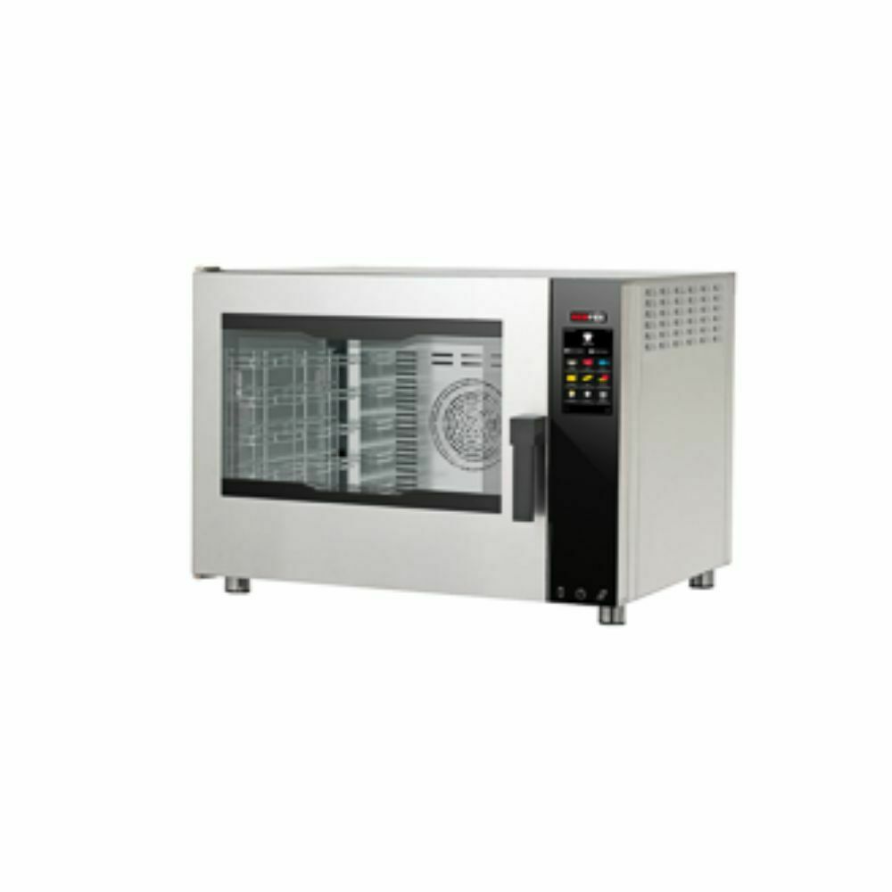 Piec konwekcyjno-parowy 5x GN 1/1 MPDN 0511 X ELAM | Redfox 00034044