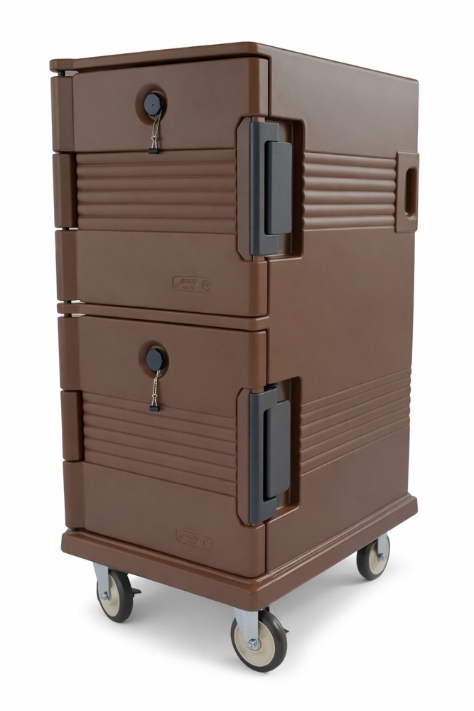 Termos transportowy 20x GN 1/1 | PROBOX PXFC2