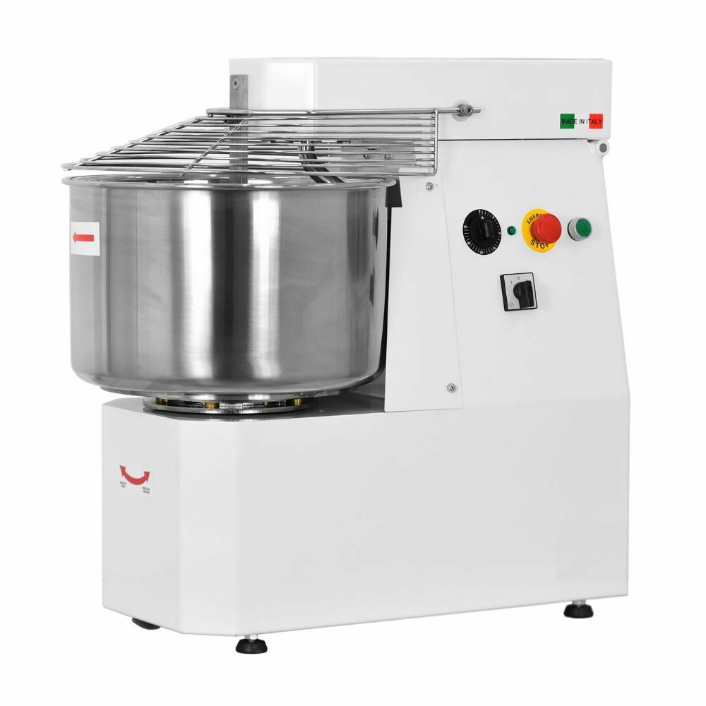 Mikser spiralny dwubiegunowy 30L | PROBOX PXG SK30 400V