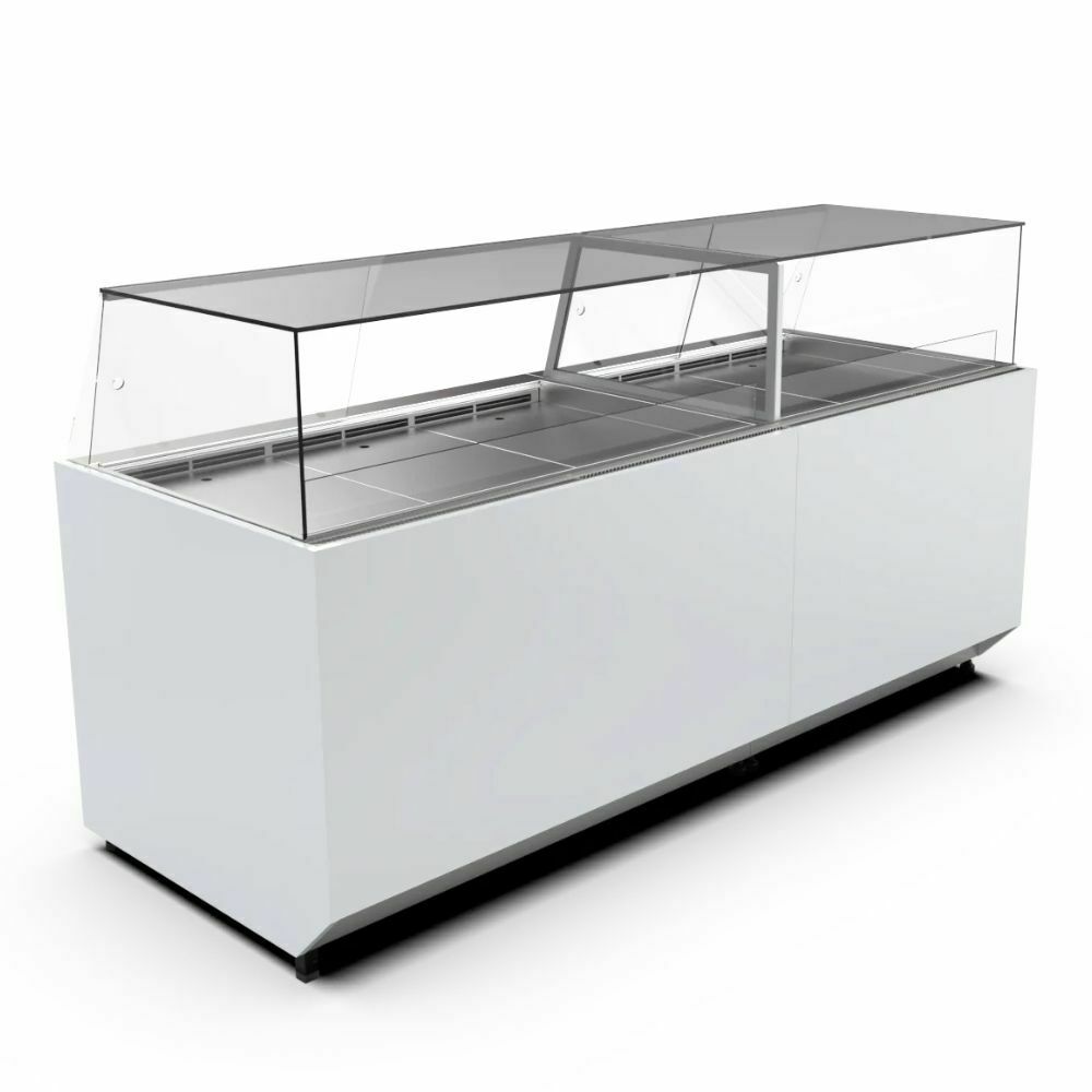 Witryna grzewcza Marietta HOT 1200/1240 | Cebea MARIETTA HOT 1200
