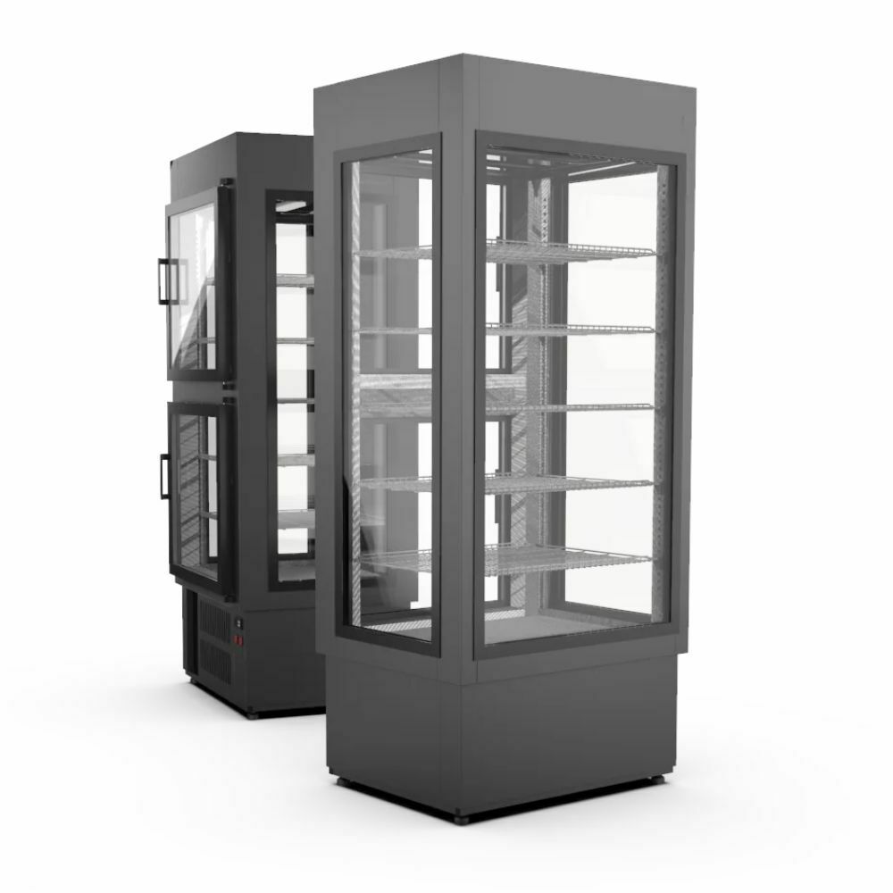 Szafa chłodnicza Selena WCh-3/C | Cebea WCh-3/C