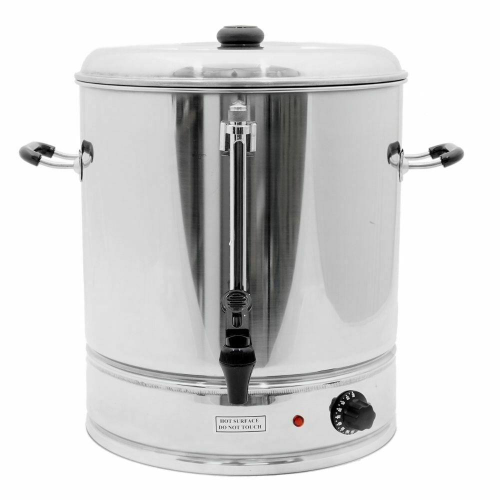 Warnik do wody, wina lub piwa 30L | PROBOX PXWB-30A