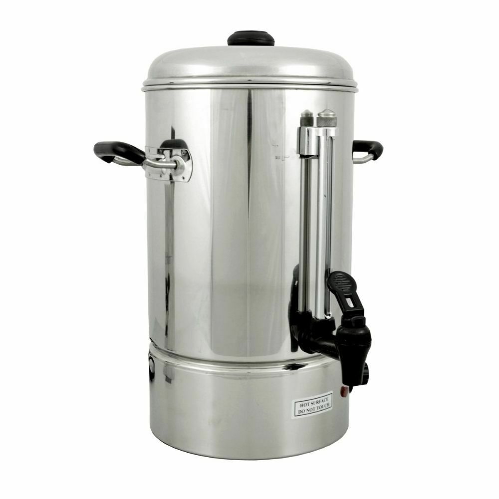 Warnik do wody, wina lub piwa 10L | PROBOX PXWB-10A