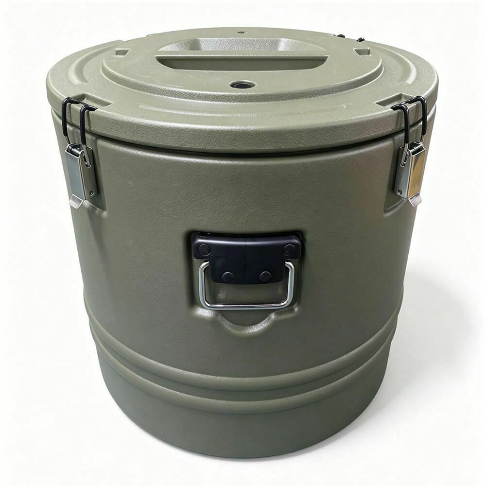 Termos transportowy z tworzywa 20L | Gredil 051205