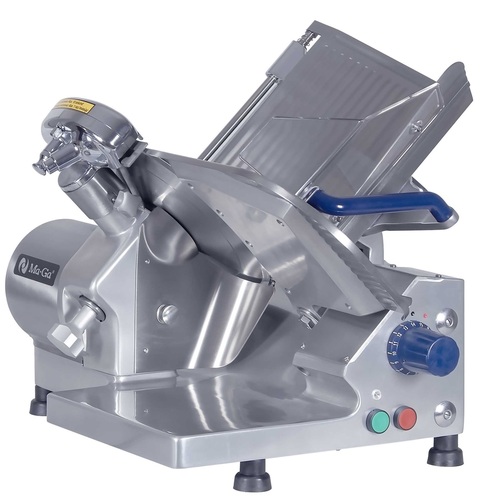 Krajalnica żywności do wędlin Ma-Ga 612p od ręki