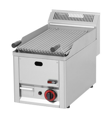 Grill lawowy gazowy GL 30 GLS | REDFOX 00007358 | Redfox 00007358