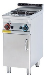 Urządzenie do gotowania makaronu gazowe CP-74 G | RM 00000955 | RM Gastro 00000955