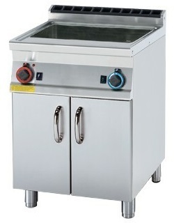 Urządzenie do gotowania makaronu gazowe CP-76 G | RM 00000956 | RM Gastro 00000956