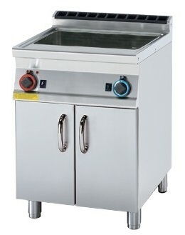 Urządzenie do gotowania makaronu gazowe CPA-76 G | RM 00017006 | RM Gastro 00017006