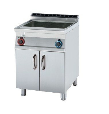 Urządzenie do gotowania makaronu elektryczne CP-76 ET | RM 00000872 | RM Gastro 00000872