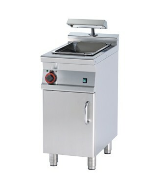 Podgrzewacz frytek BS-74 EM | RM 00000868 | RM Gastro 00000868