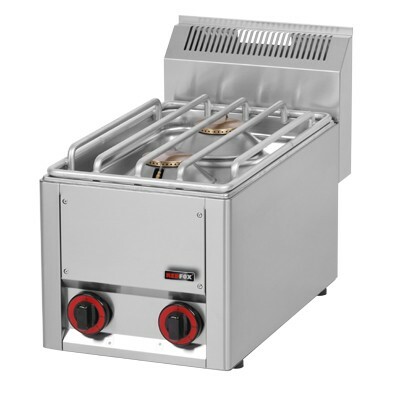 Trzon gazowy gastronomicznySP 30 GLS | REDFOX 00000497 | Redfox 00000497