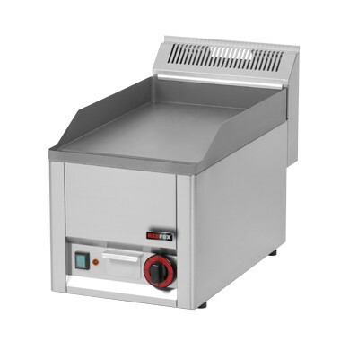 Płyta grillowa elektryczna FTH 30 EL | Redfox 00000514