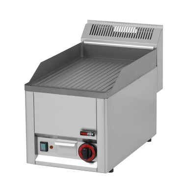 Płyta grillowa elektryczna FTR 30 EL | Redfox 00000515