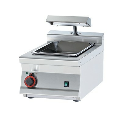 Podgrzewacz frytek BST-74 EM | RM 00001161 | RM Gastro 00001161