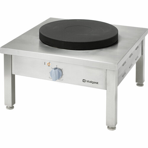 Taboret elektryczny, 5 kW | Stalgast 773020