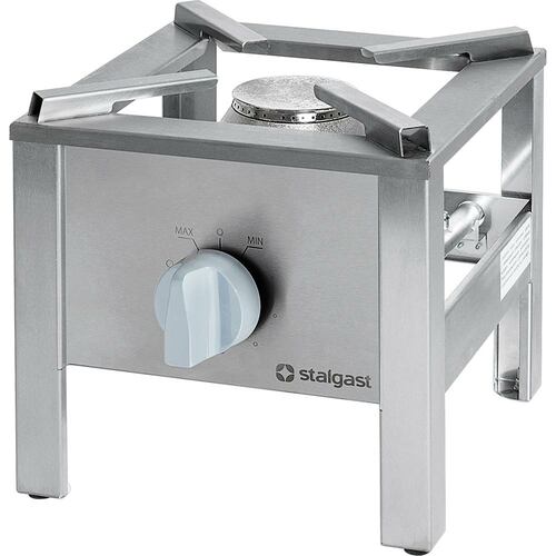 Taboret gazowy pomocniczy Standard line 5kW G30 | Stalgast 773051