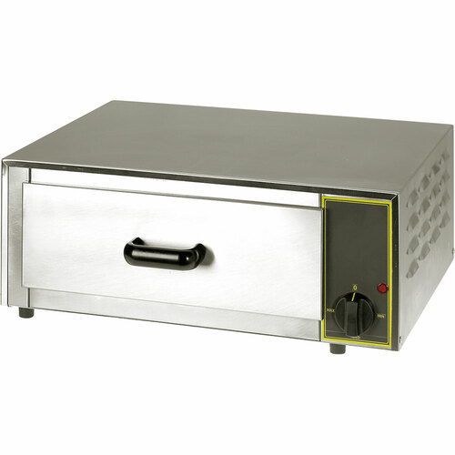 Podgrzewacz gastronomiczny do bułek P 0.7 kW | Roller Grill 777304 Stalgast