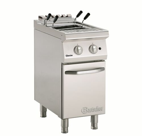 Warnik do makaronu 700 szer.400 24L | Bartscher 2853051