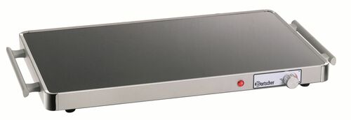 Płyta grzewcza WP150 1/1 | Bartscher 114356
