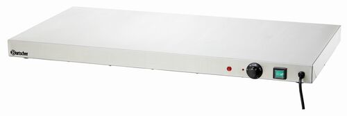 Płyta grzewcza WP450 | Bartscher 114361
