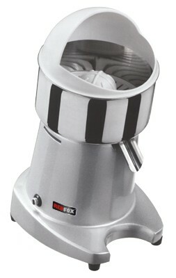 Wyciskarka do owoców AGR | Redfox 00000036