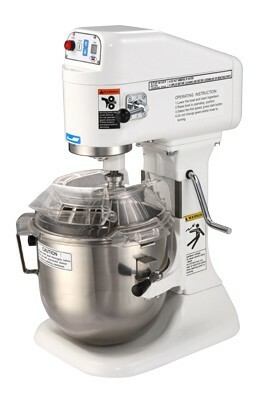 Mikser uniwersalny RM - 800 | RM Gastro 00000045