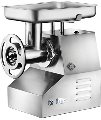 Wilk gastronomiczny do mięsa TS - 32 / 400V | RM Gastro 00000316
