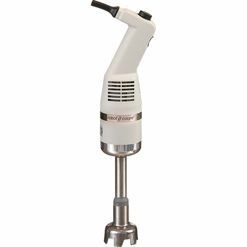 Mikser ręczny gastronomiczny, Mini MP 160 V.V., P 0.22 kW, U 230 V | Robot Coupe 711161 Stalgast