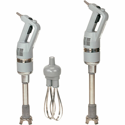 Mikser ręczny gastronomiczny, CMP 300 Combi, P 0.35 kW, U 230 V | Robot coupe 711302