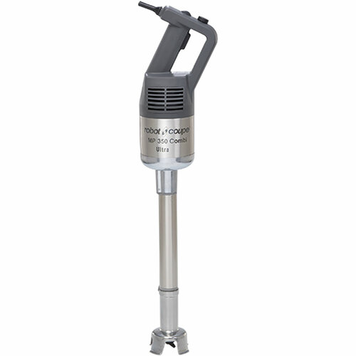 Mikser ręczny gastronomiczny, MP 350 Combi Ultra, P 0.44 kW, U 230 V | Robot coupe 711352