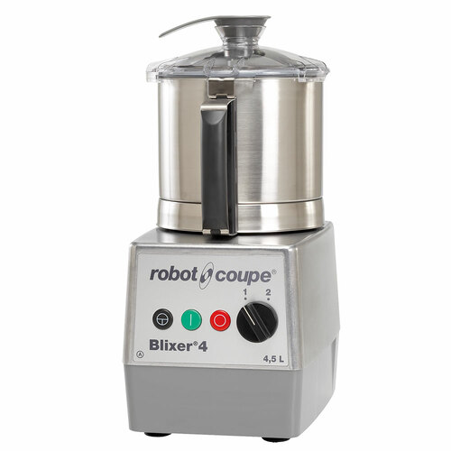Blixer profesjonalny 4 400V | Robot coupe 712044