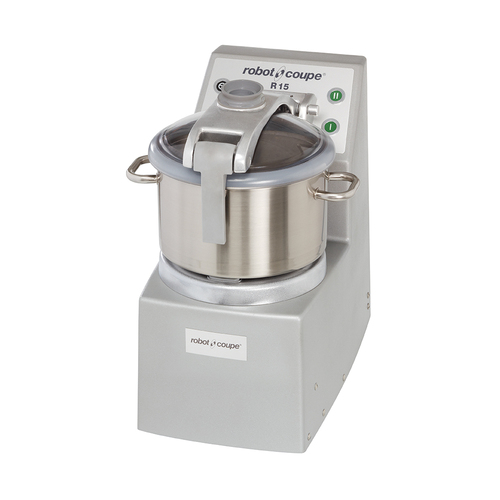 Cutter mikser gastronomiczny R8 400, 8 l | Robot coupe 712080