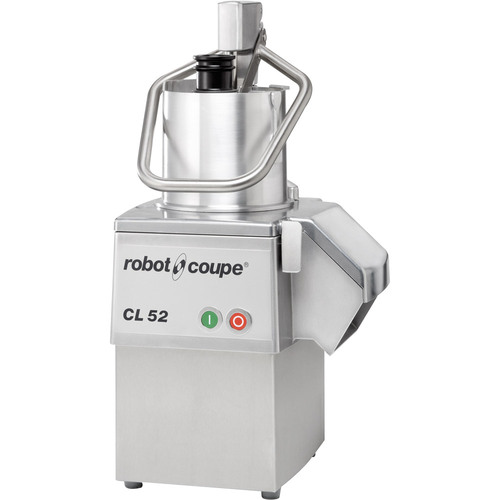 Profesjonalna szatkownica do warzyw CL52 230 V | Robot Coupe 713520 Stalgast
