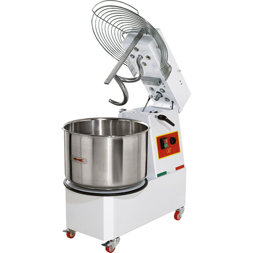 Mikser gastronomiczny z podnoszoną głowicą 33 l | GGF 786500 Stalgast