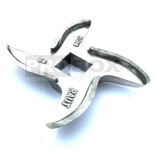 Nożyk do wilka TC22 oryginalny