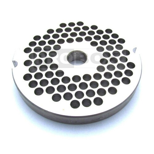 Sitko 4,5 mm do wilka do mięsa MaGa 5116B TC12